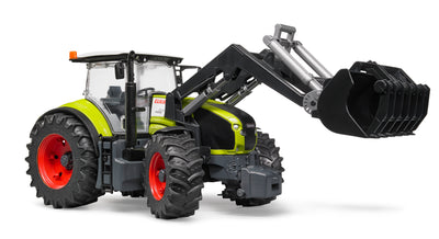Bruder  03013 Traktorius Claas Axion 950